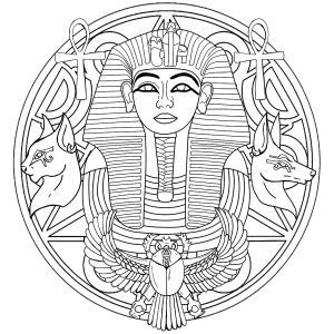 Mandala 76284