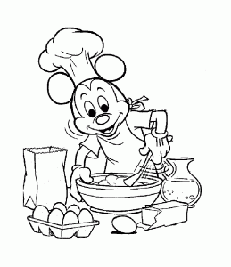 Mickey Kocht