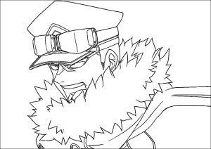 My hero academy 80274