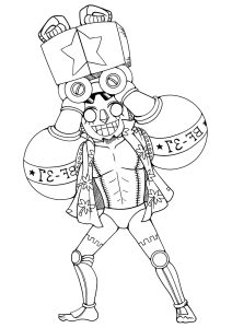 One piece 794
