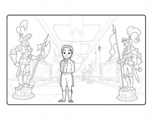 Prinzessin sofia 78977