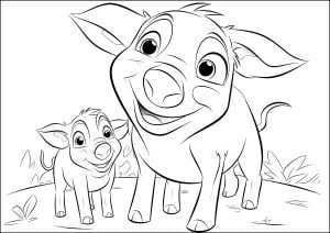Schweine 20824