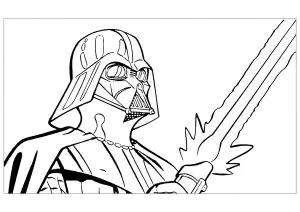 Star Wars: Darth Vader