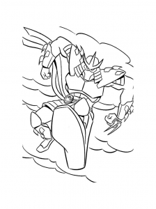 Teenage mutant ninja turtles 31966