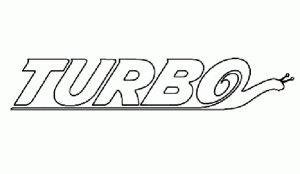 Turbo Ausmalbilder Für Kinder