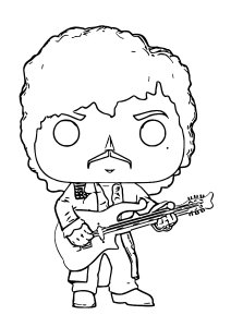 Funko pop 41985