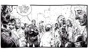 详细的 书籍和漫画 着色表打印