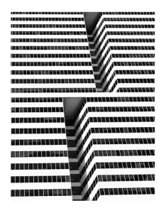 详细的 建筑与家居 着色表打印