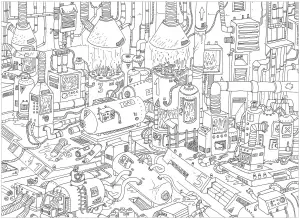 免费的原创 无法分类 着色表下载