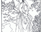 爱德华 马奈   女人