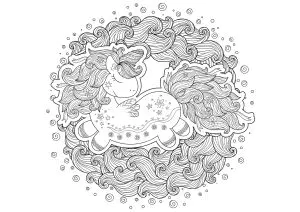 波浪圈中的独角兽