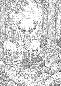 シルベスター・トリオ