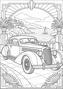 Vehicles - 1