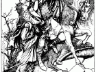 兵士と彼の姫君