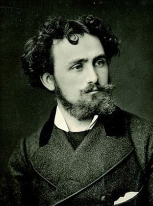 Edouard Manet Disegni da colorare per adulti