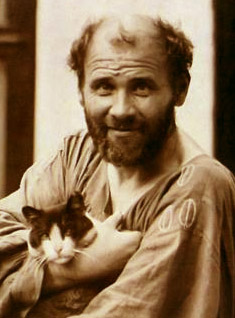 Páginas de gustav klimt para imprimir para adultos