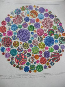 Creation By : moosemom