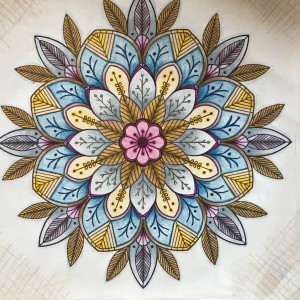Creation Durch : missie