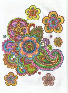 Creation By : lidkach