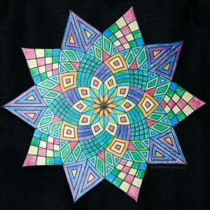 Creation Per :thedreamydutchy