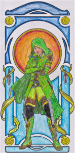 Creation Per :amaelphoenix