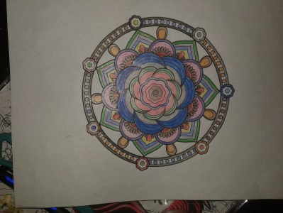 Creation Par : angel