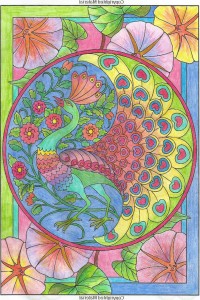 Creation By : lidkach