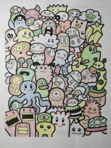 Creation Por : mike
