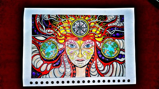 Creation Durch : kristinafeb