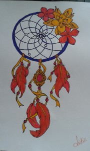 Creation By : lidkach