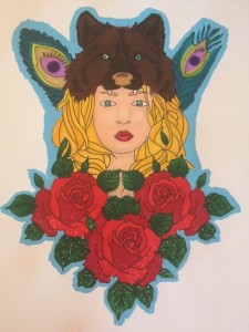 Creation Per :sandy