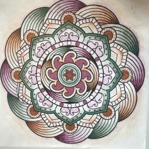 Creation Per :missie