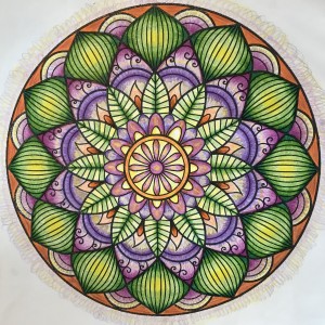 Creation By : missie