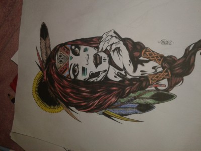 Creation By : angel