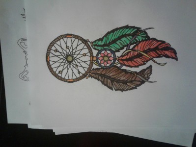 Creation Durch : angel