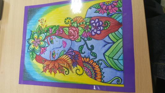 Creation Por : optimistrejoiced