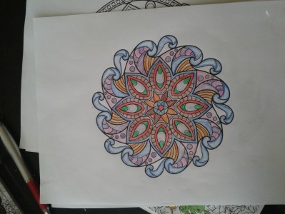 Creation Per :angel