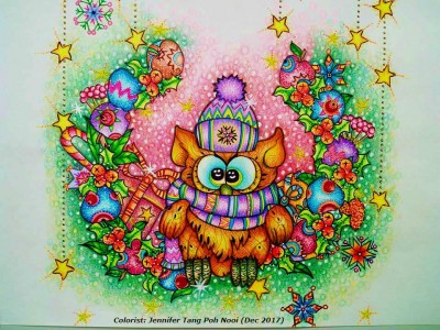 Creation Per :jennifertang