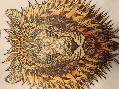 Creation By : missie