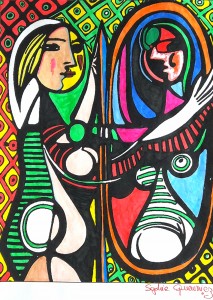 Creation Per :sophie-queuniez