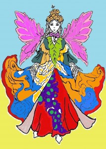 Creation By : meera